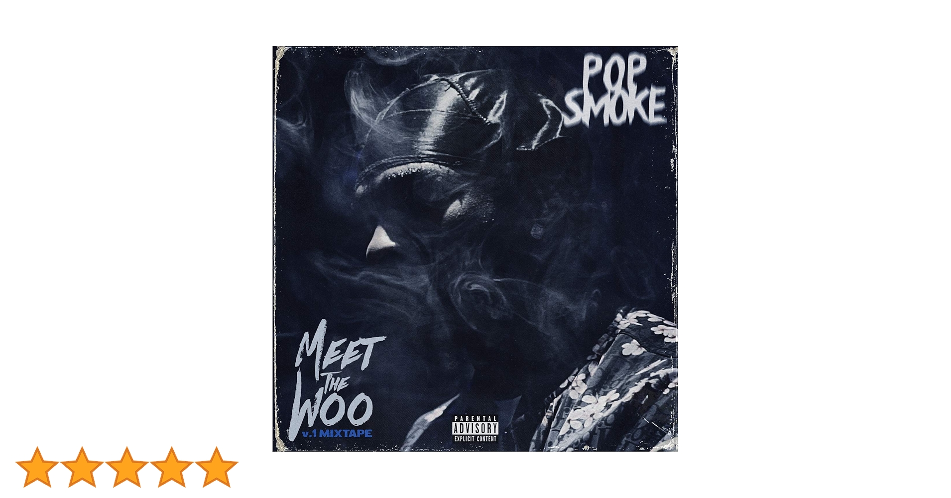 Pop Smoke Meet The Woo Mixtape LPレコード Pop Smoke Meet The Woo Mixtape LPレコード Amazon.com: Pop